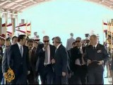 Regional talks 'successful' in diffusing Lebanon tensions