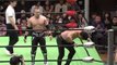 02. Kotaro Suzuki vs Masao Inoue - (NOAH 04/11/12)