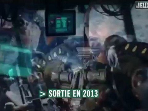 Zap Actu N°247 - l'actu du Jeu Vidéo (13/04/2012)