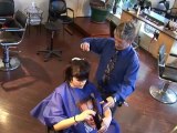 Beauty Salon Lowertown Ottawa Scissors Hair Studio