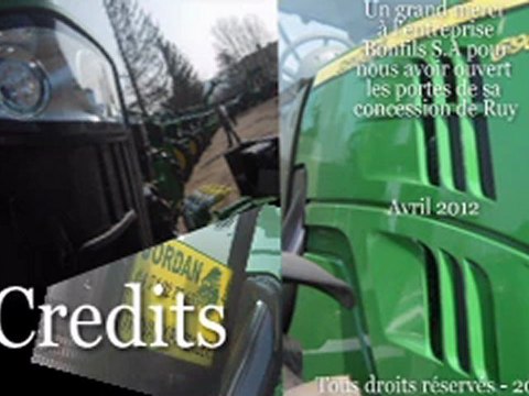 Portes ouvertes chez Bonfils SA