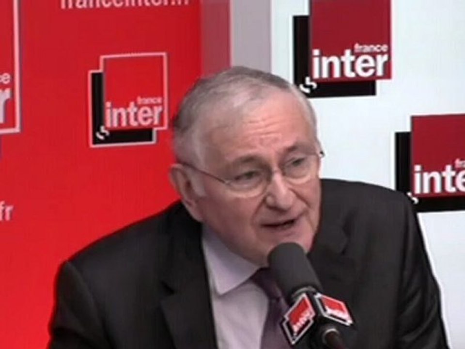 Matinale Spéciale : Jacques Cheminade