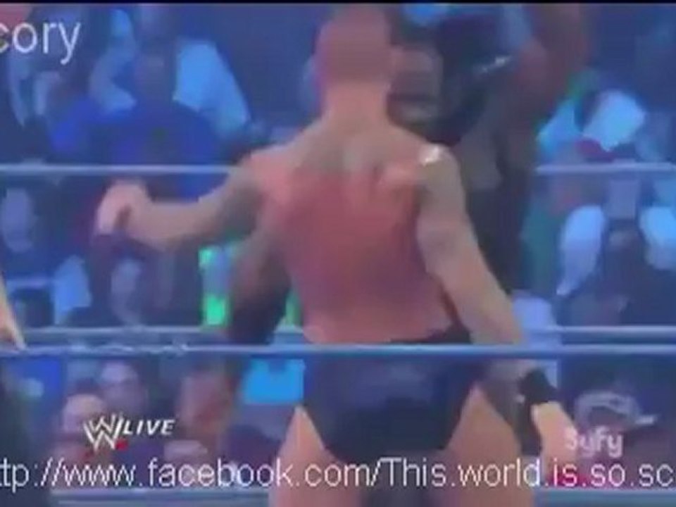WWE