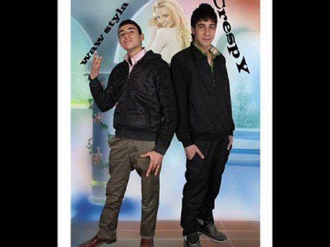 Waw Styla Crespy - Bastırr Samiiii (2o12 )