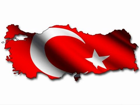 Saygı duruşu ve İstiklal marşı