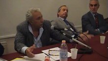 Mario Muolo - Presentazione Libro a Monopoli | Prima parte