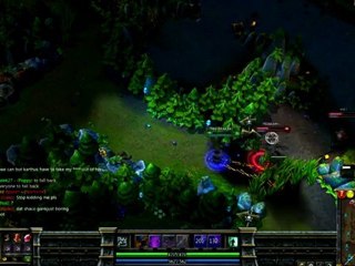 Shaco, la tromperie incarnée - League of Legends