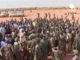 Sudan-Güney Sudan arasındaki petrol krizi büyüyor