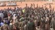 Ejército sudanés avanza hacia una zona estratégica