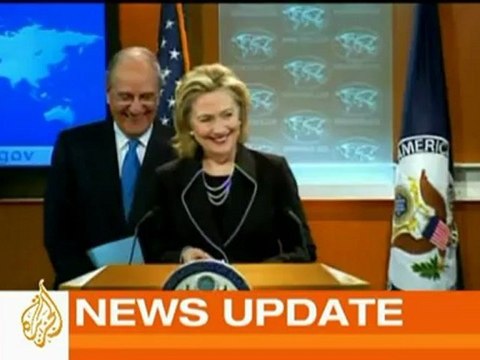 Challenges facing US-brokered Middle East peace talks