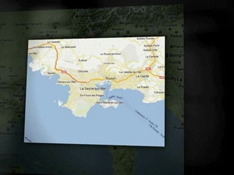 Appartement F3 à vendre, La Seyne Sur Mer (83), 176000€