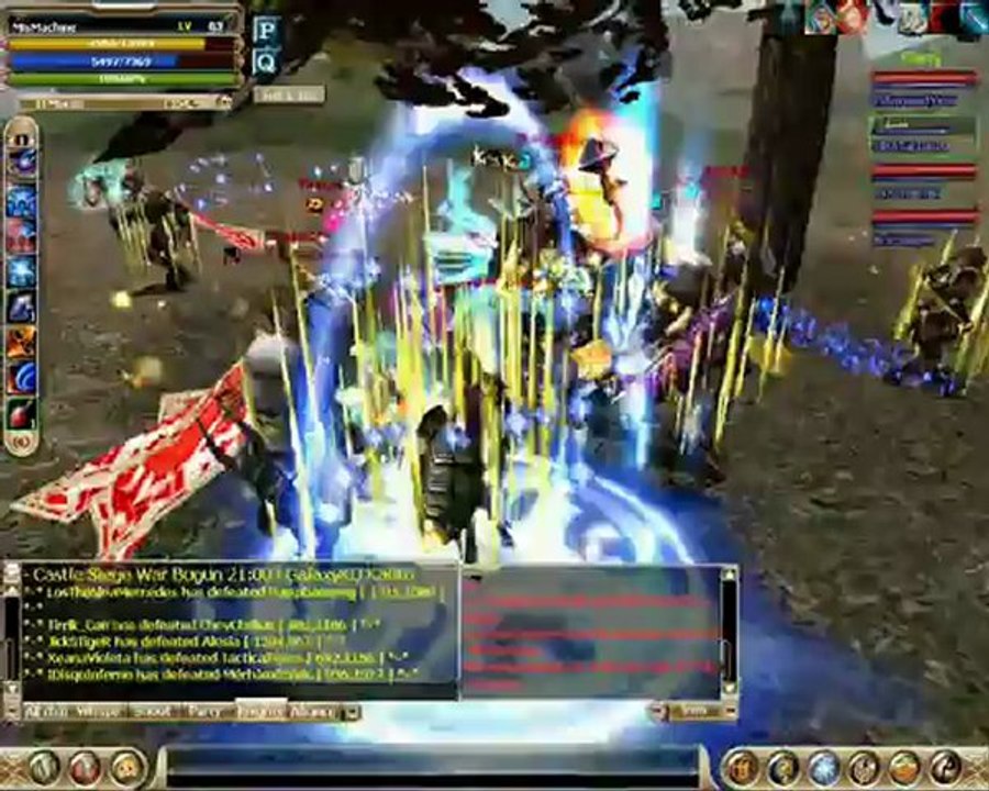 Galaxy KO