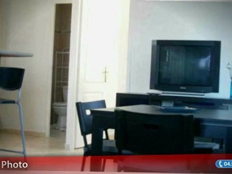 Appartement F2 à vendre, La Seyne Sur Mer (83), 159000€