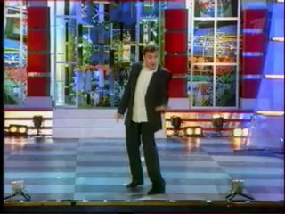 Мужик - О.Акулич