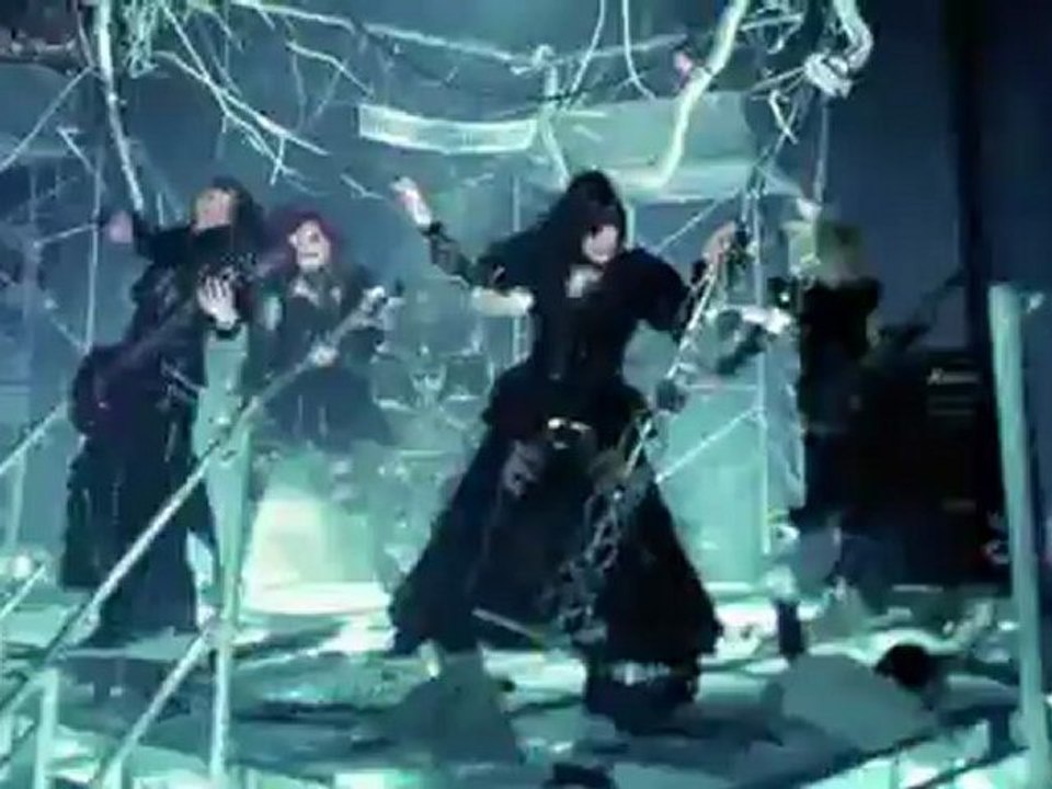 D - Dyingmessage [Pv Preview]
