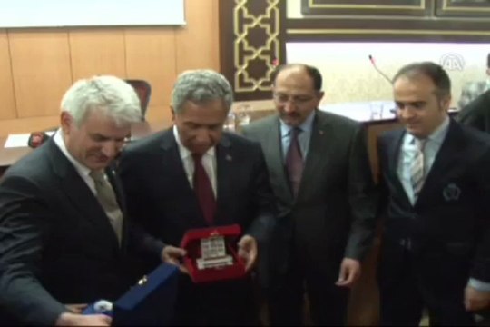 Arınma dönemi başladı