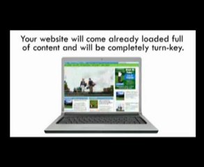 We Build Your Website - $1,995 value YOURS FREE.