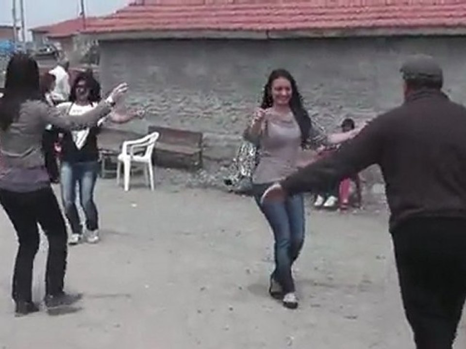 Kaval, Düğün, Oyun Havası