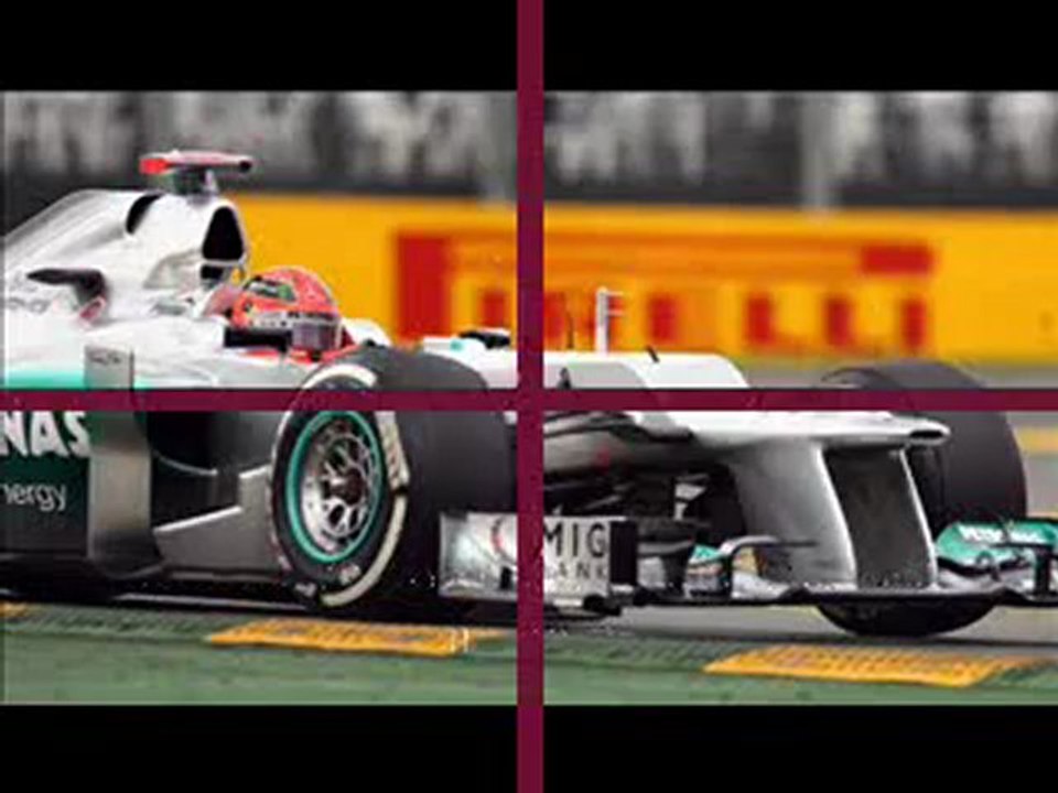 live streaming Formula 1 Races