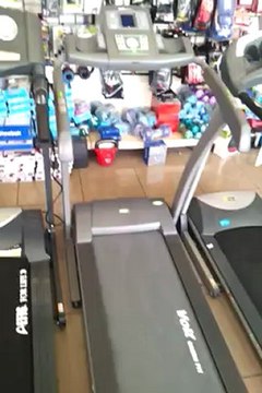 Yürüyüş bandı, SPORFIRSATI.com, yürüyüş bantı