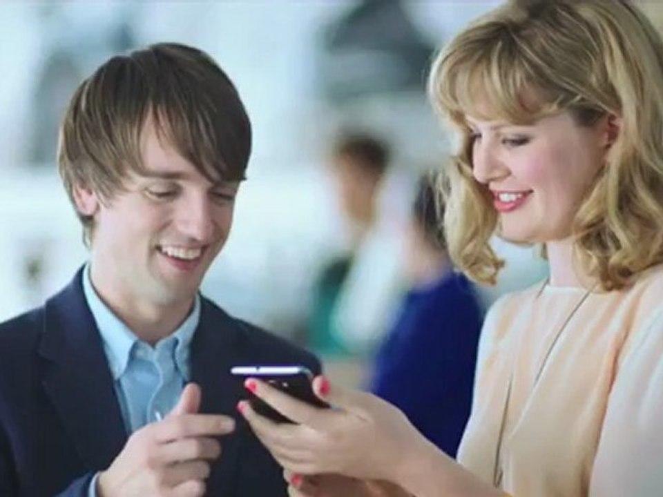 Samsung GALAXY Note  Sosyal Ağlar