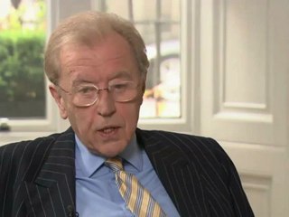 Frost over the World - Tony Blair