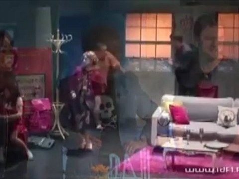 Extrait du mariage nuit gravement à la santé au théâtre du gymnase