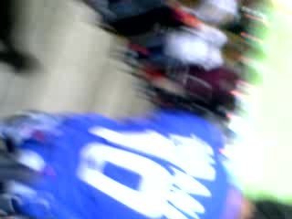 france togo au stade 2006 cologne