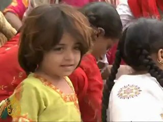 Flood Relief Funds Used for Political Gains in Pakistan 🚨