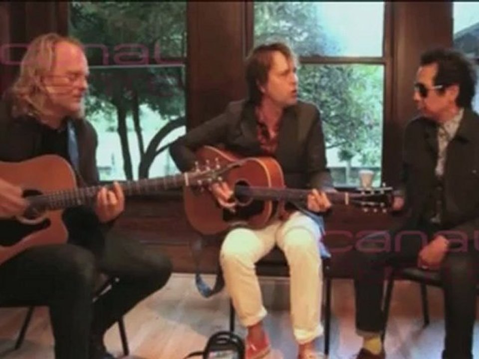 Nuevas confirmaciones Día de la Música 2012