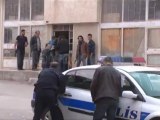 Karaman'da Silahlı Çatışma: 1 Polis Şehit