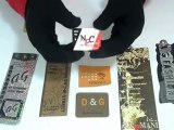 Clothes Tags | Custom Tags