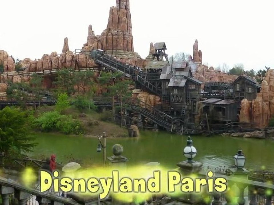 Disneyland Paris