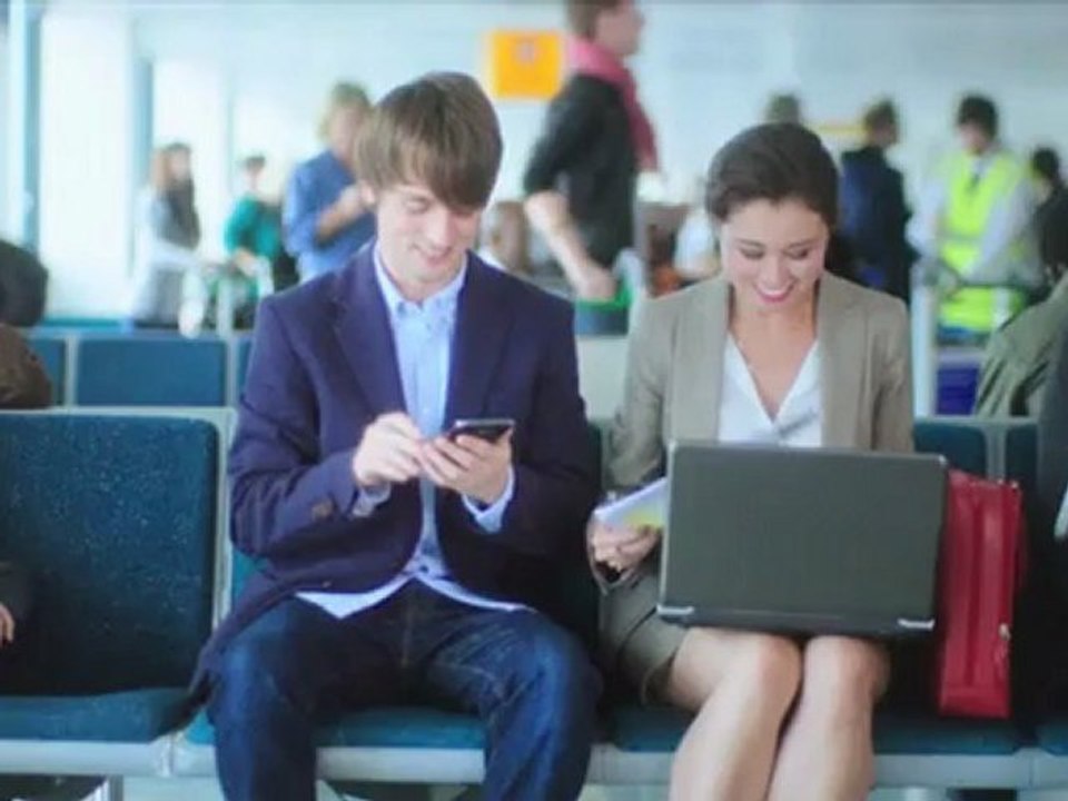 Samsung GALAXY Note The Ultimate Business Mobile Device