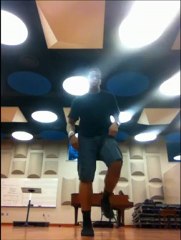 Rollin By: Lil'Wayne (TimmyCb4) Dancing