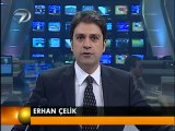 13 Nisan 2012 Kanal7 Ana Haber Bülteni saati tamamı