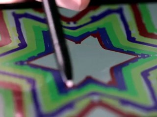 Samsung GALAXY Note Create My Tweet Behind The Scenes