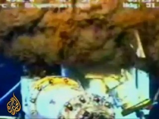 BP spill report blames‏ multiple sides