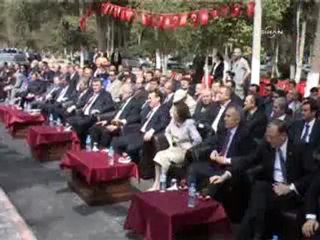 bakan ergın
