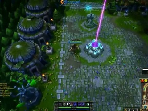 Warwick solo top - Zephi Daily 055