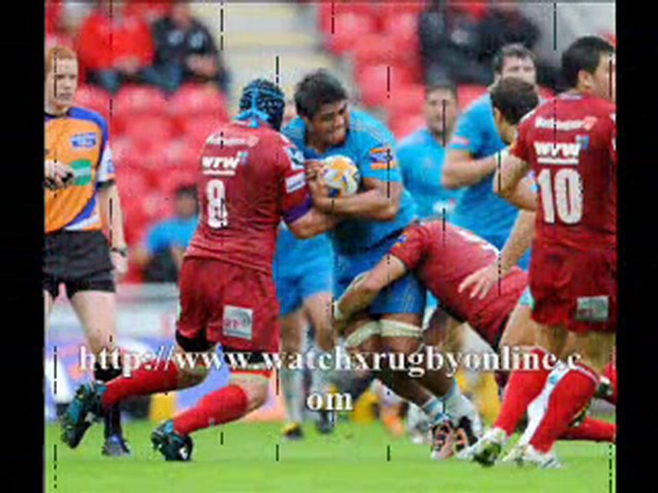 Ulster vs Leinster Live Match