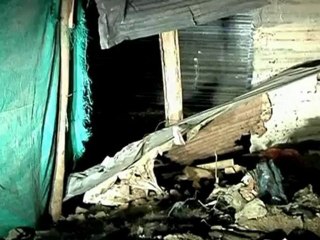 Bombs explode in Colombia as summit opens