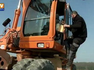 Portrait d’un ouvrier du BTP dans la campagne présidentielle