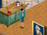 WTF Les Sims 36 - Mizako le newbie de la vie