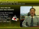 Mississauga-Tax-Services.ca - Back Taxes Canada, Chartered Accountants