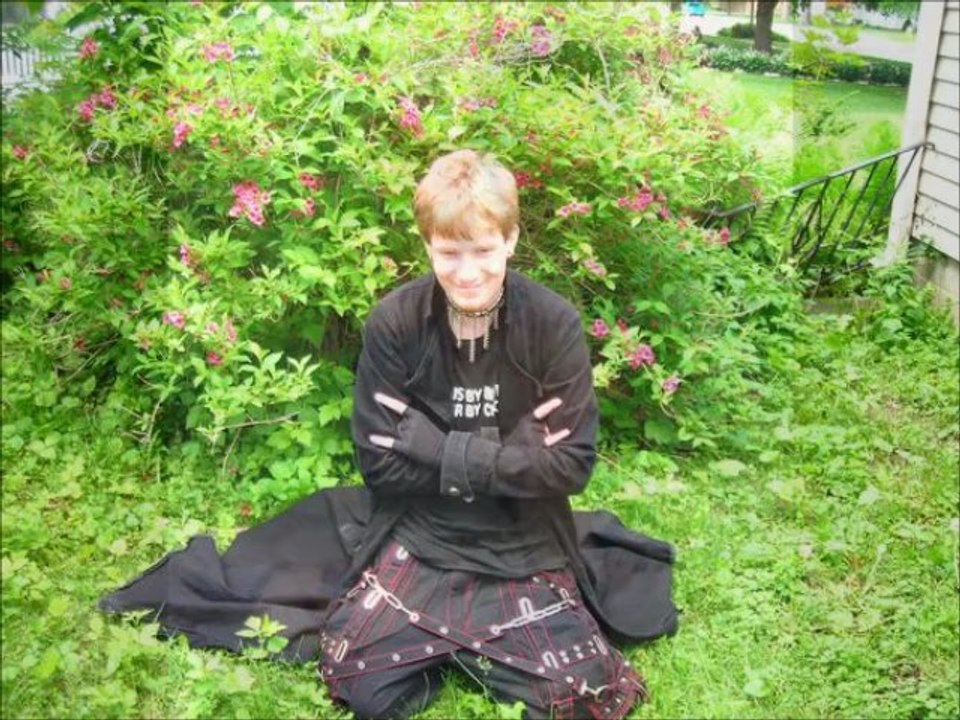 Nikkolas Memorial Slideshow