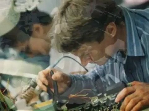 Fredericksburg VA Television Repair - TV Repair Shop