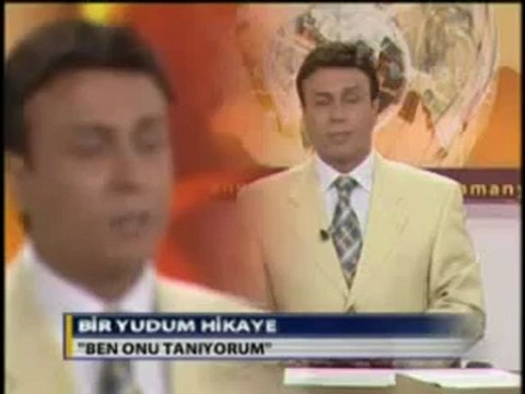 Asım Yıldırım - Ben Onu Tanıyorum - DuaDenizi.Com