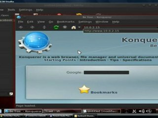 Backtrack 5- Facebook Cloning -hac_3