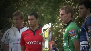 Glasgow vs. Munster - 2012 - Limerick - Rugby - Preview - PRO12 rugby fixtures